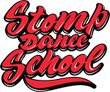 Stomp Dance School